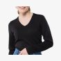 Pen Duick Ladies V Neck