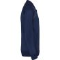ProAct Veste de survêtement zippée avec liseré enfant  sporty_navy