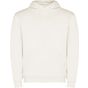 Roly Capucha Vintage blanc