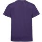 Russell Athletic Authentic T-⁠⁠shirt Classique Enfant purple