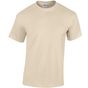Gildan T-shirt Heavy Cotton pour adulte - sand - XL