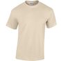 Gildan T-shirt Heavy Cotton pour adulte sand