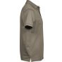 Tee Jays Luxury Stretch Polo clay