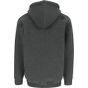 Herock Otis Hooded Sweater dark_heather_grey