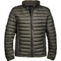 Tee Jays Zepelin Jacket dark_olive