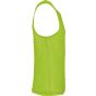 ProAct Chasuble en filet léger multisport unisexe fluorescent_green