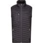 Regatta Men's Navigate Hybrid Gilet navy/seal_grey