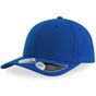 Atlantis Casquette en polyester recyclé SAND CAP royal