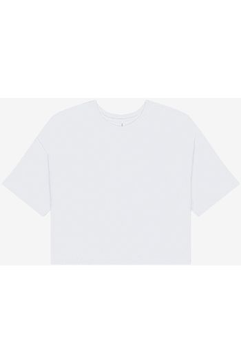 Image produit Women's jersey crop tee