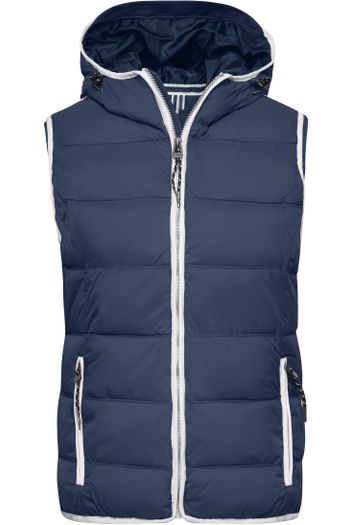 Image produit Ladies´ Maritime Vest