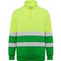 Roly WRK Spica vert_jardin/jaune_fluo