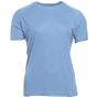 Pen Duick Firstee Women - Tee-shirt respirant femme sky