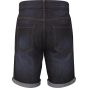 Wombat Short en jean homme indigo_denim