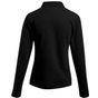 Promodoro Women´s Heavy Polo Longsleeve black