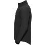 Russell Veste softshell homme black