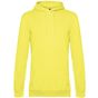 B&C Collection B&C #Hoodie solar_yellow