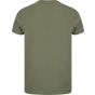 SF Clothing Unisex sustainable generation T khaki