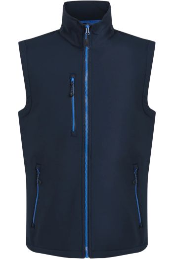 Image produit Men's Navigate 2 Layer Softshell Gilet
