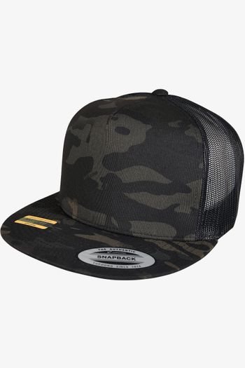 Image produit Multicam Trucker Cap