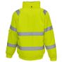 yoko Veste hi-vis fontaine hi_vis_yellow