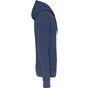 Kariban Sweat-shirt écoresponsable à capuche homme deep_blue