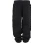 Build Your Brand Basic Kids Basic Sweatpants black