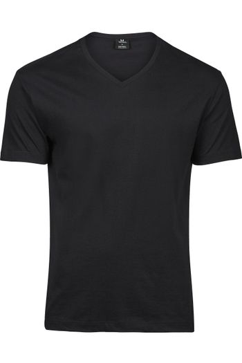 Image produit Mens Fashion V-Neck Soft-Tee
