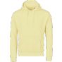 Tee Jays Unlabeled Hooded Sweatshirt sunshine