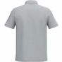 iDeal Basic Brand Polo piqué homme 180 ideal_pacific_grey