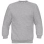 B&C Collection Set In heather_grey