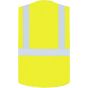 Korntex Gilet de sécurité 