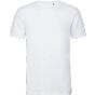 Russell Pure Organic T homme white