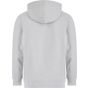 SF Clothing Unisex sustainable fashion hoody heather_grey