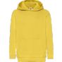 fruit of the loom Kids classic hooded sweat sunflower