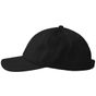 Atlantis Casquette 6 pans Mid visor ENERGY black