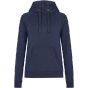 HRM Kids Premium Hoody Navy