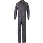 Velilla Italian model overalls grey