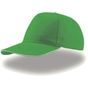 Atlantis Start Five Sandwich Cap green/white
