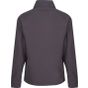 Regatta Men's Thor III Full Zip Fleece seal_grey