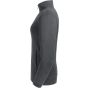 Russell Authentic Sweat zippé femme convoy_grey