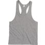 SF Clothing Men´s muscle vest heather_grey