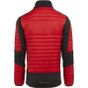 Regatta Men's E-Volve Thermal Hybrid Jacket classic_red/black