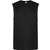 awdis just cool Men's Cool Smooth Sports Vest jet_black