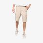Kariban Bermuda léger multipoches homme