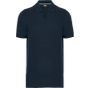 WK Designed To Work Polo manches courtes homme navy