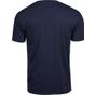 tee jays Stretch Tee navy