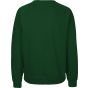 Neutral Unisex Sweatshirt bottle_green