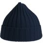 Atlantis Shore - Bonnet en polyester recyclé navy