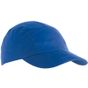 L-merch Kids´ Sports Cap royal_blue