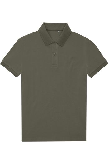 Image produit B&C My Eco Polo 65/35 /Women_°
